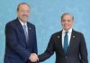 Uzbekistan’s Participation in SCO HGC in Islamabad – Prime Minister Abdulla Aripov Received Warm Welcome