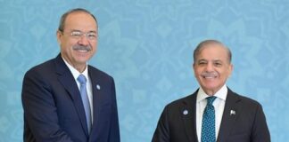 Uzbekistan’s Participation in SCO HGC in Islamabad – Prime Minister Abdulla Aripov Received Warm Welcome