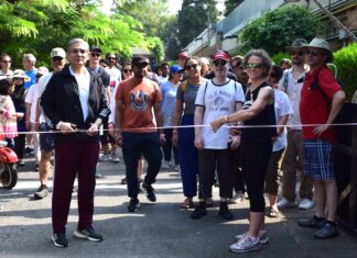 Canadian High Commission and Pink Ribbon Pakistan Collaborate in Terry Fox Run to Raise Awareness on Breast Cancer