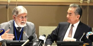 China Brazil Approach on Peace between Russia Ukraine can Work – Senior Opinion Maker of Kyiv Looks the Other way than President Zelenskyy