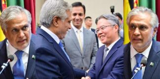 Chinese Ambassador Hints at Shunting the Investment if Citizen’s not Secured – Nullifies Pakistani FM’s Statement – It is Perplexing : Spokesperson MOFA