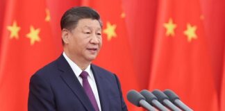 China Created Twin Miracles of Rapid Economic Growth and Long-term Social Stability : President Xi Jinping