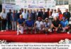 CLOSING CEREMONY OF 10TH CNS AMATEUR NET SHIELD GOLF TOURNAMENT 2024 HELD IN LAHORE