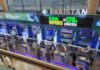 Pakistan shines at GITEX Global – PTA, PTCL receive global recognition at SAMENA LEAD Award