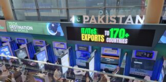 Pakistan shines at GITEX Global – PTA, PTCL receive global recognition at SAMENA LEAD Award