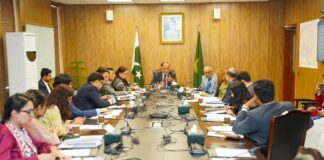 Pakistan will call for urgent action to combat climate crisis during COP29
