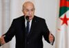 Algeria, Third Economy on the Continent Africa, Strategic Location,Huge Economic Potential
