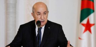 Algeria, Third Economy on the Continent Africa, Strategic Location,Huge Economic Potential