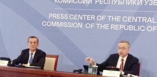 Uzbekistan Election 2024 – CEC shares details of measures taken to hold the most transparent polling with 100 % participation of political parties