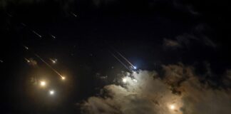 What is the Reality in Iran’s Attack on Israel? 90 % Missiles Hit the Targets -A Report to Set the Record Straight