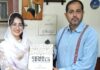 Dr Savera Parkash Calls on Isphanyar Bhandara – Joins Hands to Work together on Rights of Non Muslim Pakistanis