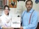 Dr Savera Parkash Calls on Isphanyar Bhandara – Joins Hands to Work together on Rights of Non Muslim Pakistanis