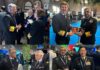 CHIEF OF THE NAVAL STAFF VISITED ITALY AND ATTENDED TRANS-REGIONAL SEAPOWER SYMPOSIUM