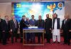 Kazakhstan Embassy Islamabad Celebrates the Republic Day with Special Children in Focus