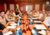 Pakistan-KSA Bilateral Defence Industrial Forum at Riyadh