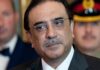 President of Pakistan Visits Turkmenistan – Will attend International Forum
