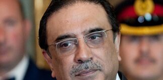 President of Pakistan Visits Turkmenistan – Will attend International Forum