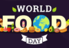 Government’s Role in Ensuring Access to Healthy Food – Urgent Call to Action on World Food Day 2024