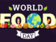 Government’s Role in Ensuring Access to Healthy Food – Urgent Call to Action on World Food Day 2024