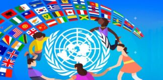 79th anniversary of the United Nations – Special Activities at PNCA Islamabad Today