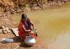 WATER CRISIS AS AN UNDENIABLE THREAT TO PAKISTAN