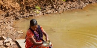 WATER CRISIS AS AN UNDENIABLE THREAT TO PAKISTAN