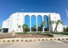Pakistan Preparing for SCO Summit – Chairman CDA Reviews the completion of Renovation Work at Jinnah Convention Centre (JCC)