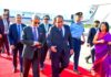 Indian Foreign Minister arrives Islamabad to attend SCO Summit