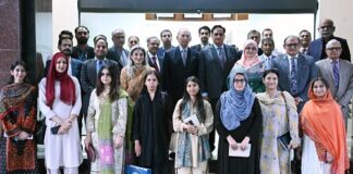 Challenges to Maritime Trade discussed by experts at Blue Economy Series of Seminars at NIMA