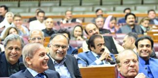 26th constitutional amendment to safeguard country’s future; ascertains parliament supremacy: PM