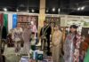 Uzbekistan Shines at “Lok Mela-2024” Festival in Islamabad