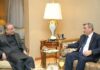 Pakistan, Azerbaijan agreed for promoting joint ventures and trade Partnerships