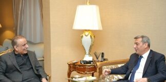 Pakistan, Azerbaijan agreed for promoting joint ventures and trade Partnerships