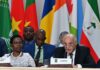 Algerian Foreign Minister Reiterate Support for Enhancing Russia Africa Trade – Meets Counterpart for Followup of Presidents’ Discussion Last Year
