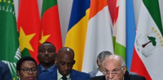 Algerian Foreign Minister Reiterate Support for Enhancing Russia Africa Trade – Meets Counterpart for Followup of Presidents’ Discussion Last Year