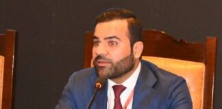 Barrister Malik urges CM to focus on addressing governance issues in KP