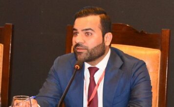 Barrister Malik urges CM to focus on addressing governance issues in KP