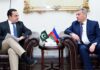 8th Pakistan – Azerbaijan Joint Ministerial Commission to Unveil New Avenues of Trade