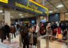 BRAIN DRAIN IN PAKISTAN by Jasia Khan