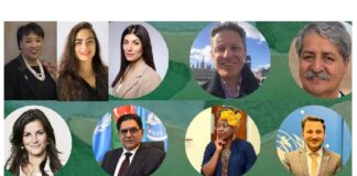 “Enhancing Women’s Green Skills: Based on the Commonwealth Experience and Beyond,” Event at COP29 Baku