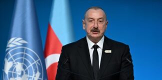 The COP29 is a turning point in the climate diplomacy :President Azerbaijan – Commitments must quickly become cash : UN Secretary General