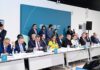 Pakistan for “redefining” the global climate finance framework to “effectively meet the needs of vulnerable nations”
