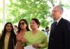 Pakistani Delegation Reached Baku for COP29 – Will Highlight Measures taken to Stabilize the Environment