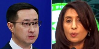 ALL IS WELL THAT ENDS WELL – BUT – SOMETHING STILL STANDS TO BE SETTLED ON BOTH SIDES – by – Tazeen Akhtar