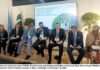 ‘COP29: Decarbonizing and Adapting the Cotton-to-Clothing Value Chain through Multisectoral Partnerships’ –