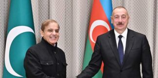 Pakistani Prime Minister’s visit to Baku, Azerbaijan to attend COP29