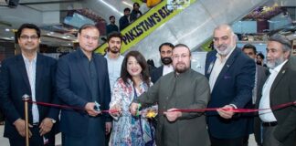 اسلام آباد میں جواہرات اور معدنیات کی سب سے بڑی نمائش کا انعقاد