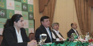 Serena Hotels and Pakistan Squash Federation Jointly Unveil International Squash Championship 2024