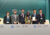 ” 2024 White Paper on Carbon Inclusion Development” unveiled at COP-29