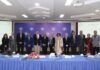 What Trump 2 Means for US & the World? ISSI hosts Roundtable on “Pakistan-U.S. Relations” with CSIS delegation